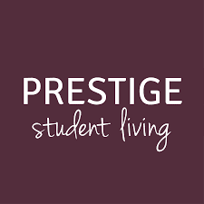 Prestige Student Living logo